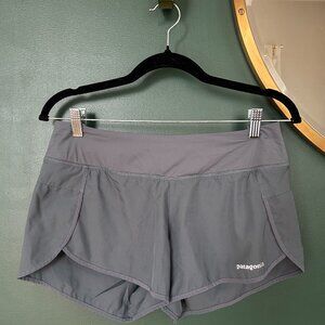 Patagonia Strider Shorts - US M